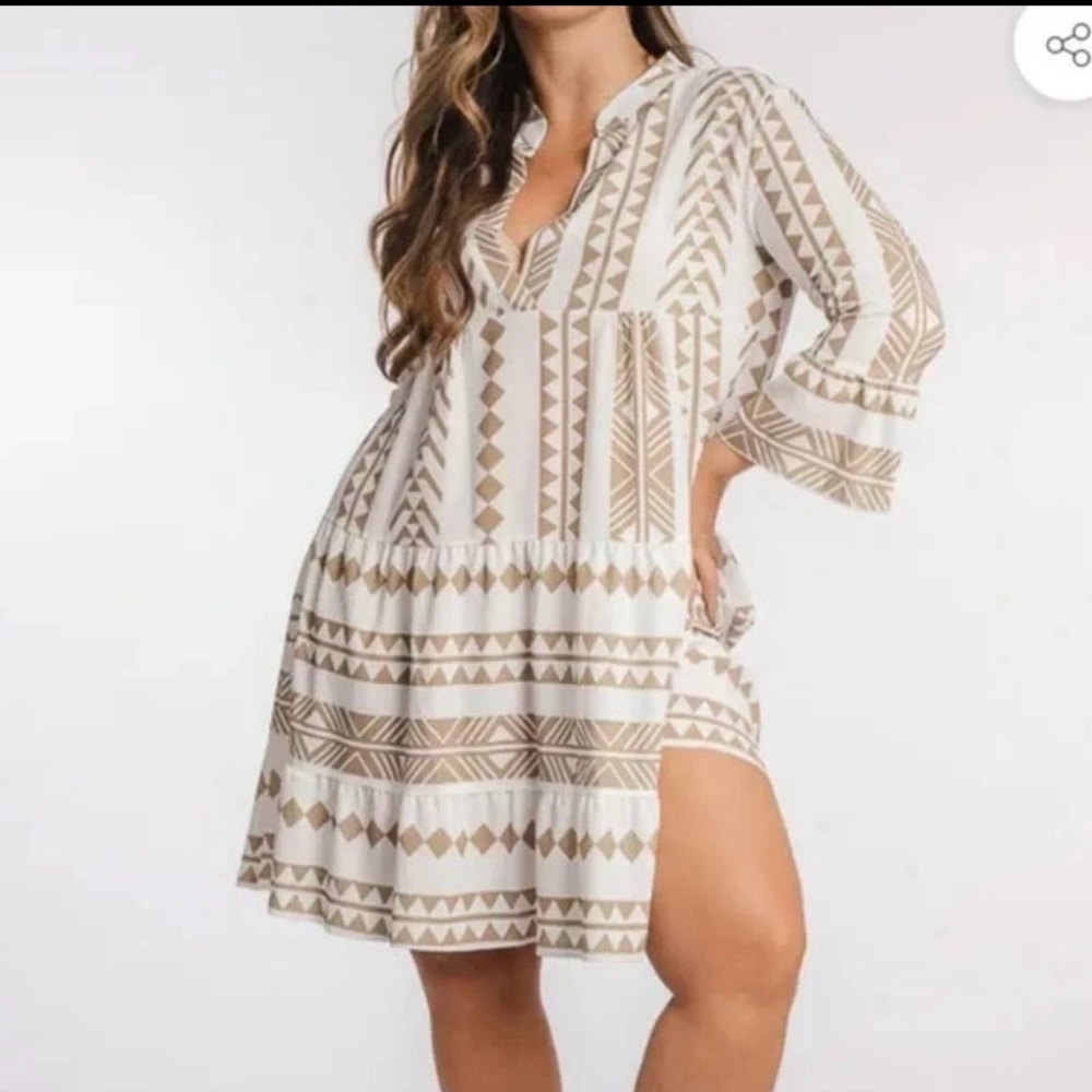 “The Perfect Sundress” from Silk & Salt